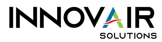 Logo Innovair Solutions ATS